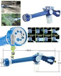 E Z Jet Water Cannon At Best Prince in Pakistan 4