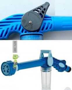 E Z Jet Water Cannon At Best Prince in Pakistan 4