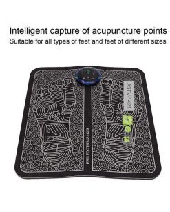 EMS Foot Massager Mat Best Price In Pakistan