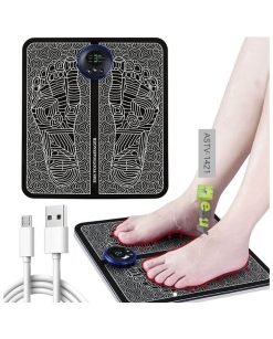 EMS Foot Massager Mat Online Price In Pakistan