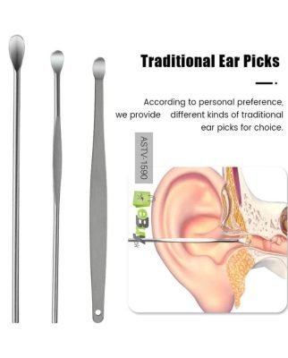 Ear Wax Cleaning At Best Price In Pakistan