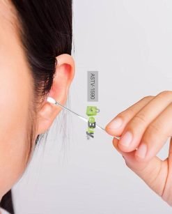 Ear Wax Removal Kit 6 in 1 Ear Cleaning Set Online At Best Price In Pakistan