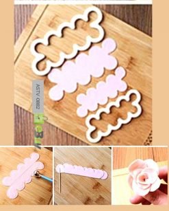 Easiest Ever Rose Cutter Set online at best price in Pakistan