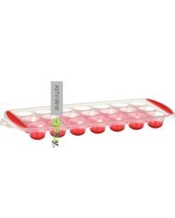 Easy Pop Out Ice Cube Tray Online In Pakistan