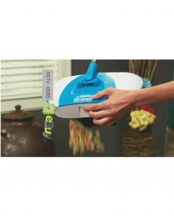 Easy Spin Broom - Cordless Spinning Broom For Sweeping At Best In Pakistan 4