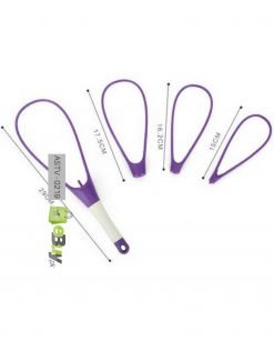 Manual Egg Beater 2 in 1 Online in Pakistan