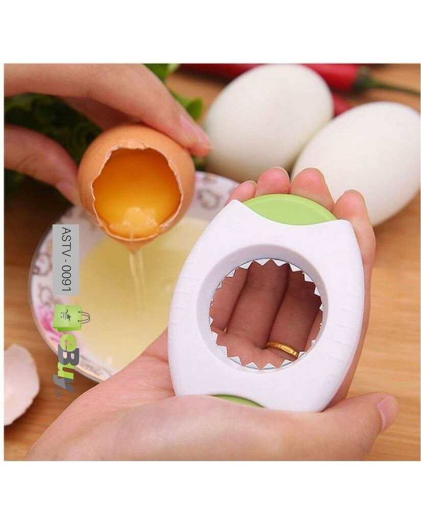 Egg Shell Clipper - Image 3