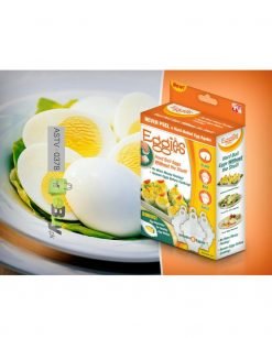Eggies Hard Boiled Egg System Online in Pakistan