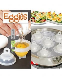 Eggies Hard Boiled Egg System Online in Pakistan