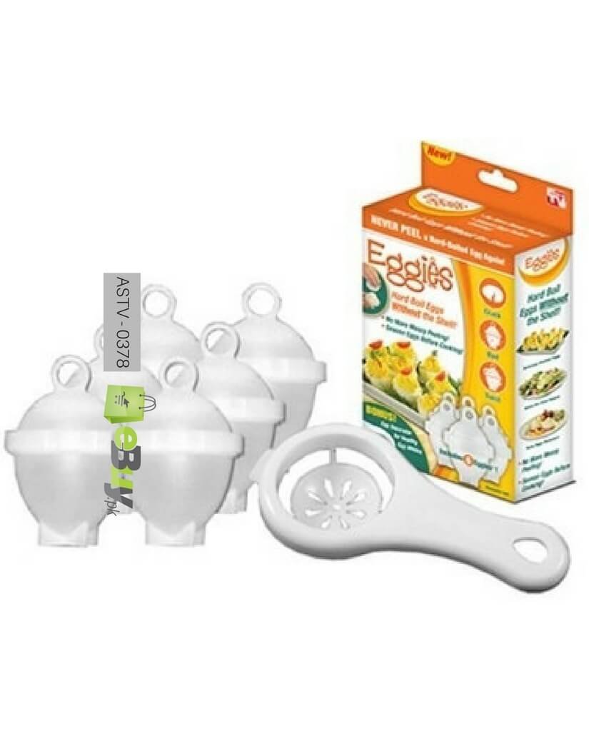 Eggies Hard Boiled Egg System Online in Pakistan