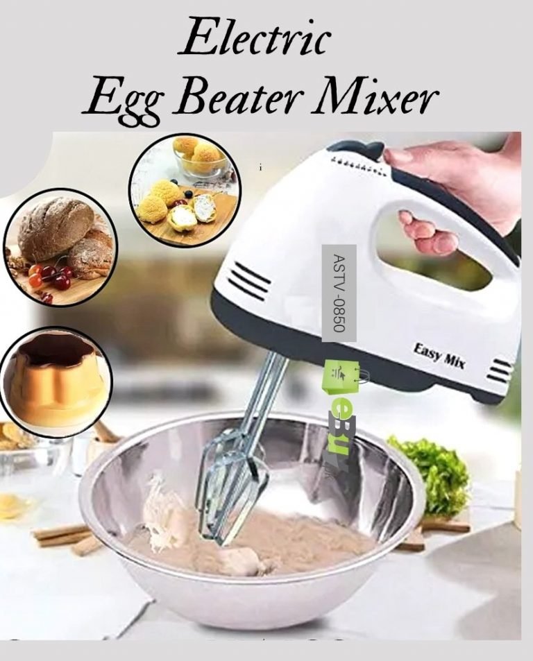 Buy Electric Egg Beater Hand Blender Online In Pakistan