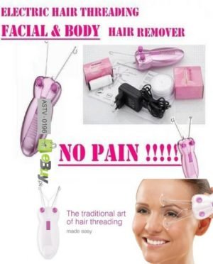 Buy Electric Hair Threading Machine Online in Pakistan - eBuy.pk