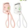 Electric Heated Eyelash Curler At Best Price In Pakistan