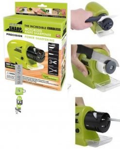 Electric Knife Sharpener Online in Pakistan