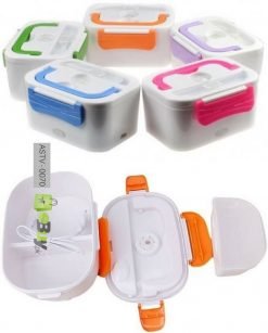 Electric Lunch Box Online Shopping in Pakistan