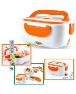 Electric Lunch Box Online Shopping in Pakistan
