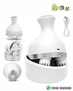 Electric Scalp Massager At Best Price In Pakistan
