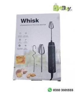 Electric Whisk Egg Beater Hand Mixer Online At Best Price In Pakistan