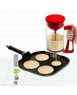 Electronic Pancake Batter Dispenser Online in Pakistan