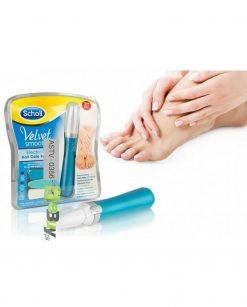 Electronic Scholl Nail Care Tool Online in Pakistan 2