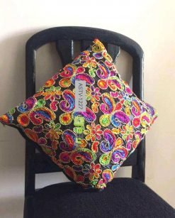 Embroidered Cushion Cover Online Best Price In Pakistan