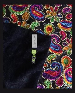 Embroidered Cushion Cover Price In Pakistan