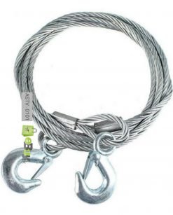 Emergency Tow Rope Online in Pakistan