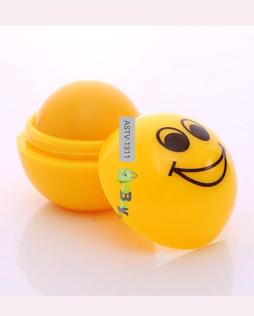 Emoji Lip Balm Online Price In Pakistan