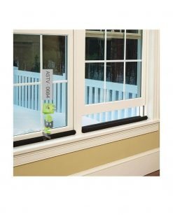 Energy Saving Under Door Stopper (Pack Of 4) At Best Price of pakistan 2