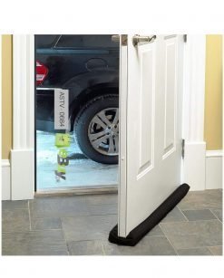 Energy Saving Under Door Stopper (Pack Of 4) At Best Price of pakistan 5