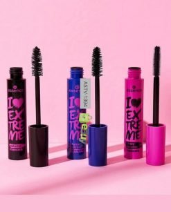 Essence Extreme Volume Mascara Best Price In Pakistan