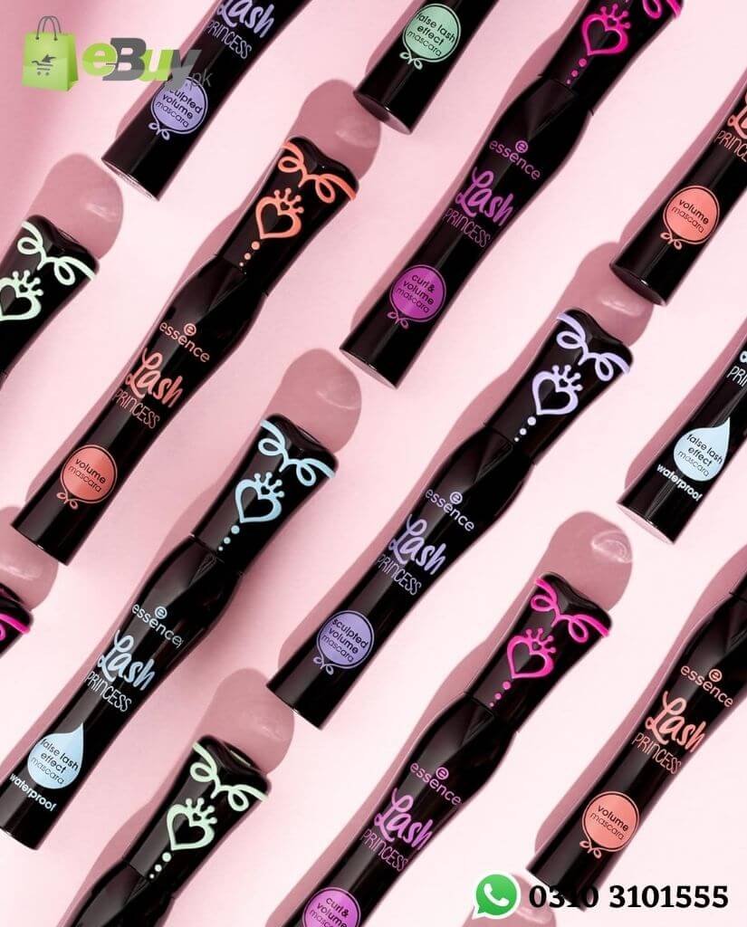 Essence Lash Princess Mascara At Best Price In Pakistan