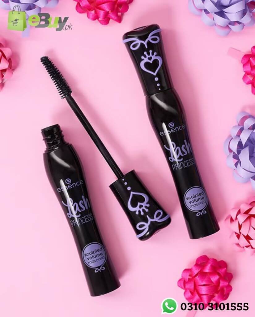 Essence Lash Princess Mascara False Lash Effect Volume Mascara Online At Best Price In Pakistan