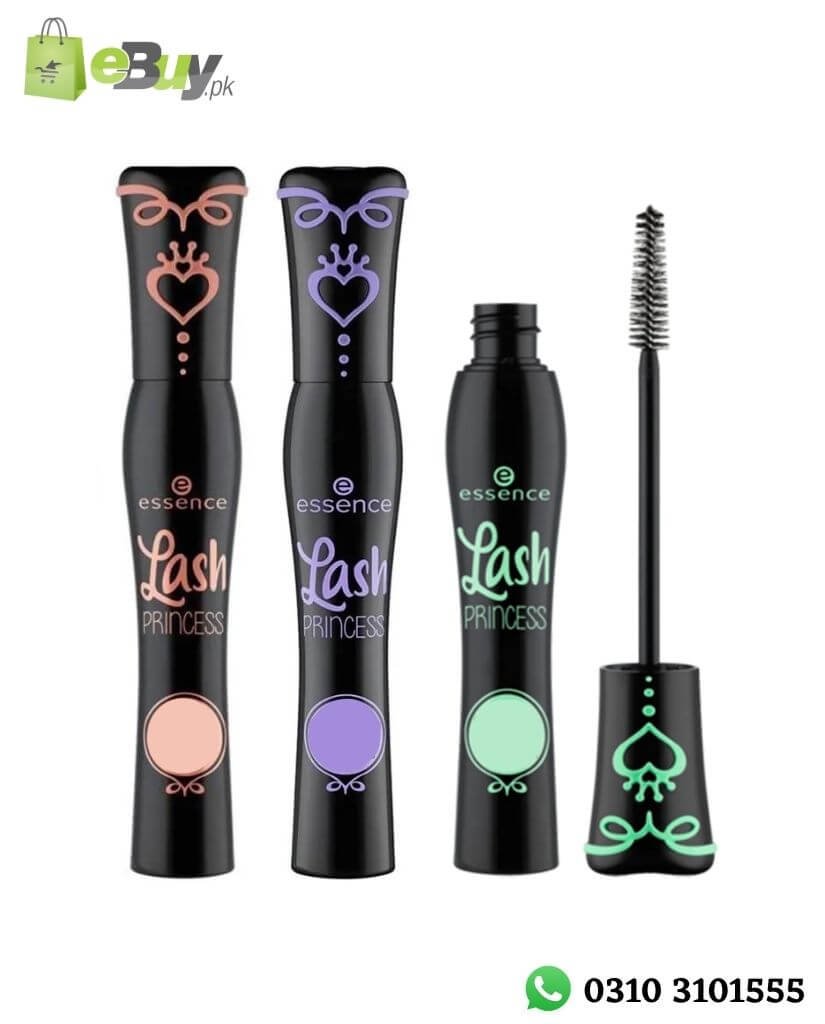 Essence Lash Princess Mascara Online At Best Price In Pakistan