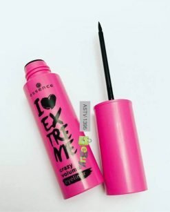 Essence Liquid Eyeliner Waterproof Best Price In Pakistan