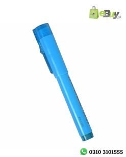 Euro Pen Money Tester – 2-in-1 Fake Currency Checker with UV Light Online At Best Price In Pakistan