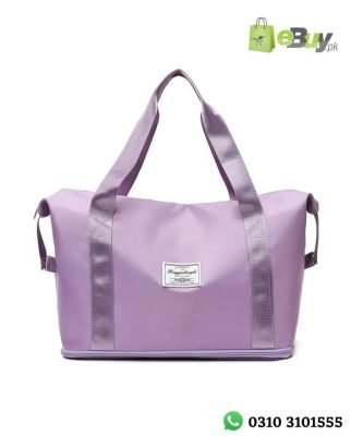Expandable Travel Bag Online At Best Price In Pakistan