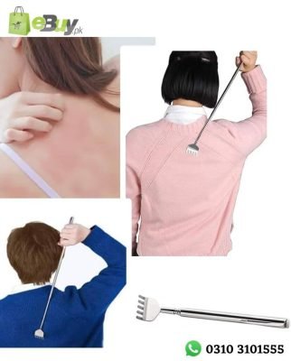 Extendable Telescope Scratcher At Best Price In Pakistan