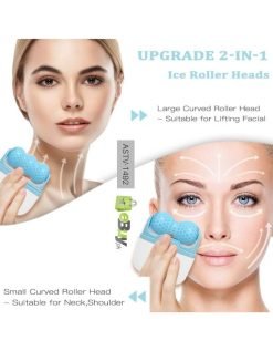 Eye Cooling Roller with Case Best Price In Pakistan