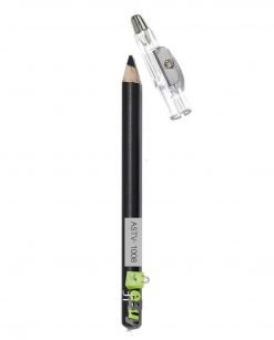Eyebrow Eyeliner Pencil With Sharpener Online In Pakistan