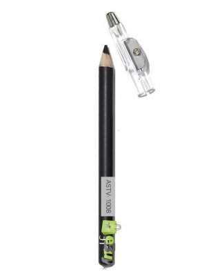 Eyebrow Eyeliner Pencil With Sharpener Online In Pakistan