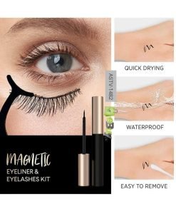 Eyeliner Lashes Suit At Best Price In Pakistan
