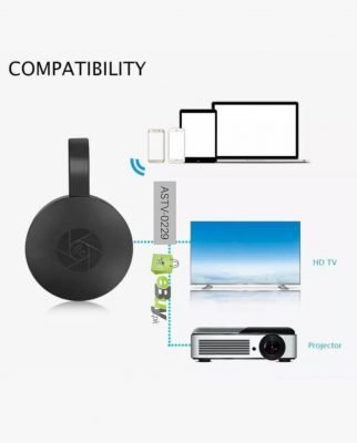 EzCast Wifi Dongle Online Price In Pakistan