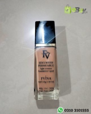 FV Foundation Price In Pakistan