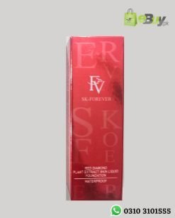 FV Foundation Pump Online In Pakistan