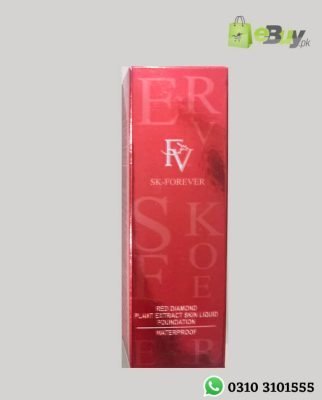 FV Foundation Pump Online In Pakistan