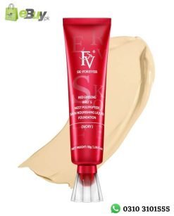 FV Full Coverage Liquid Foundation Online At Best Price In Pakistan