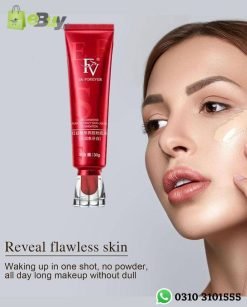 FV Plant Extract Liquid Foundation Online Price In Pakistan