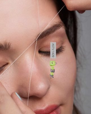 Face Eyebrow Threading Thread Online In Pakistan