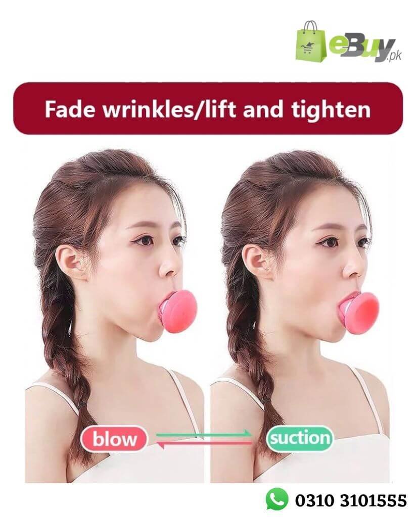 Face Slimming V Shape Tool Online At Best Price In Pakistan